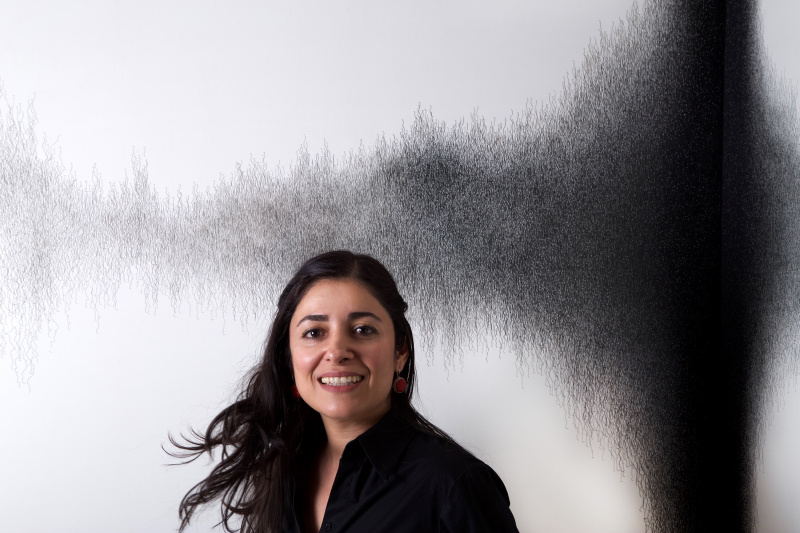 Golnaz Fathi