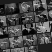 FaraIran Unveils Its 2025 Website: A New Era for Contemporary Iranian Art